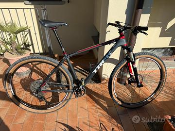 Mtb trek superfly