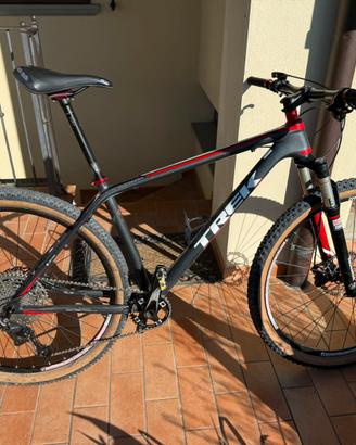 Mtb trek superfly
