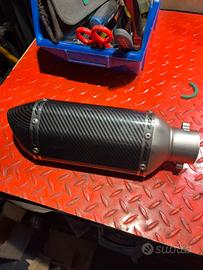 Terminale universale