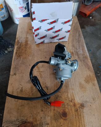 Carburatore