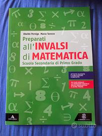 Libro 3ª media invalsi