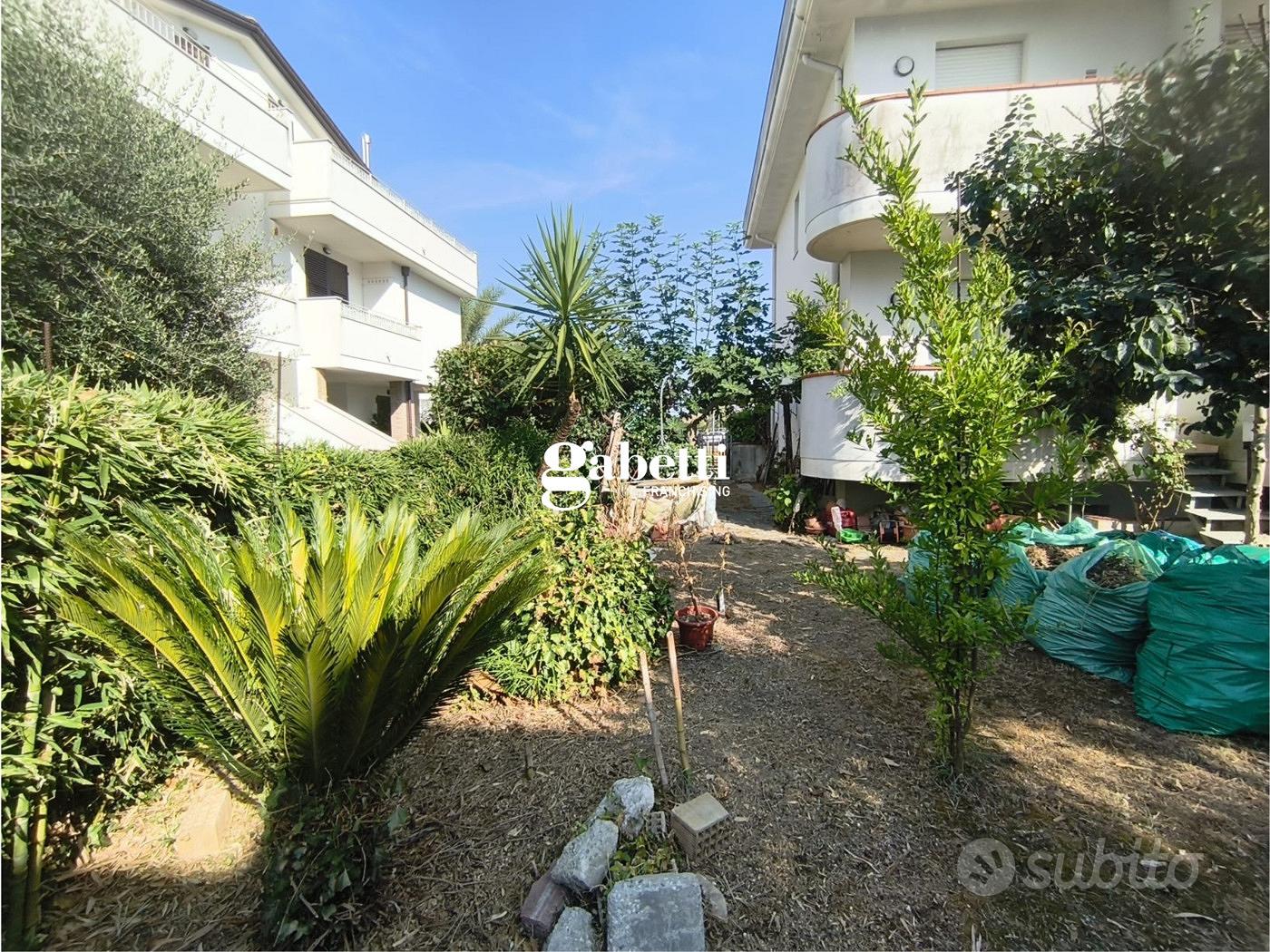 Apartment in Coriano, Sant'Andrea in Besanigo - Vista 2
