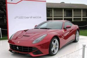 Parabrezza/Windshield Ferrari F12 Berlinetta