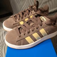 scarpe Campus sneakers 