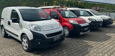 Fiat Fiorino 2023 1.3 MJT 95CV uniproprietario