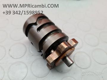 DESMO DESMODROMICO APRILIA PEGASO 650 2000 1999 60