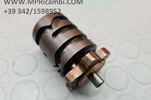 DESMO DESMODROMICO APRILIA PEGASO 650 2000 1999 60