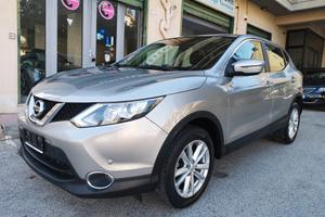 NISSAN Qashqai 1.5 dCi 110cv Acenta 2017