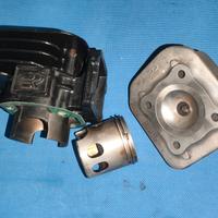gruppo termico 70cc dr per booster