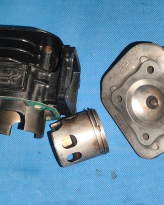 gruppo termico 70cc dr per booster