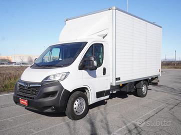 OPEL Movano Movano 35 2.2 BlueHDi 165 S&S PLM Ca