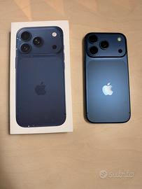 Iphone 17 Pro 256gb