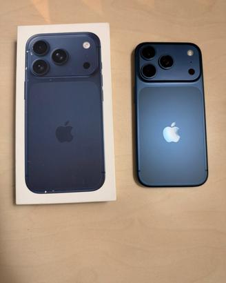 Iphone 17 Pro 256gb