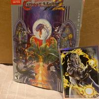 Bloodstained: Curse of the Moon 2 LImited Run Game