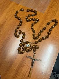 Rosario madonna di loreto