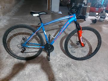 mountain bike 26"