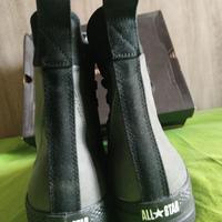 Converse CT SARGENT HI grigie