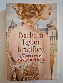 Segreti di Cavendon Hall, Barbara Taylor Bradford
