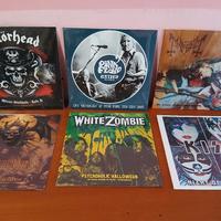 LP in Vinile Rock Nuovi Sigillati