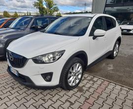 MAZDA CX-5 2.2L Skyactiv-D 175CV 4WD Exceed