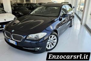 BMW 530d Futura TETTO APRIBILE