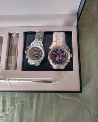 orologii