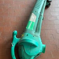 Soffiatore Powerplus