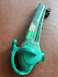 Soffiatore Powerplus