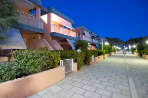 Appartamento in multiproprietà Puglia