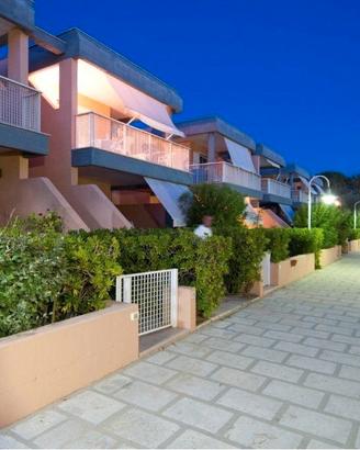 Appartamento in multiproprietà Puglia