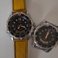 2 Casio AD -520 