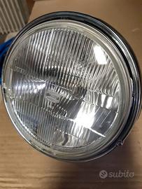 Yamaha 400 SR