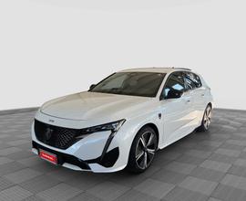 PEUGEOT 308 308 BlueHDi 130 S&S EAT8 GT