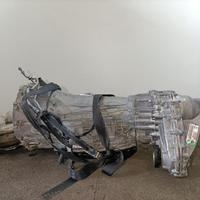 CAMBIO AUTOMATICO MERCEDES GLE W166 A1662706502 65