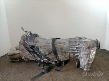 CAMBIO AUTOMATICO MERCEDES GLE W166 A1662706502 65