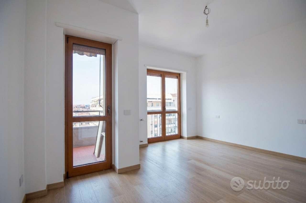 Appartamento – Pescara, Porta Nuova - Vista 4