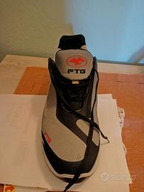 scarpe  antinfortunistiche