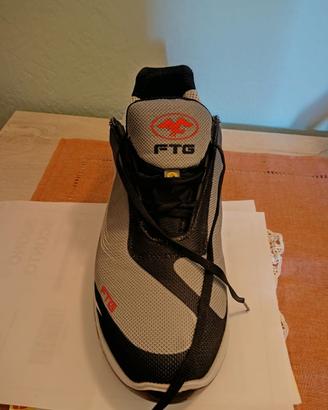 scarpe  antinfortunistiche