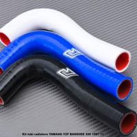 Kit tubi radiatore YAMAHA YZF BANSHEE 350 1987 11