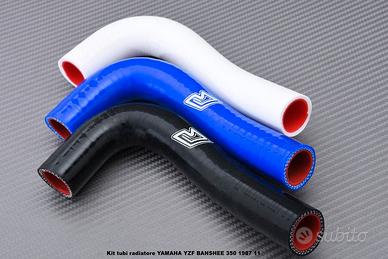 Kit tubi radiatore YAMAHA YZF BANSHEE 350 1987 11