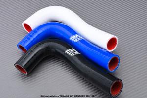 Kit tubi radiatore YAMAHA YZF BANSHEE 350 1987 11