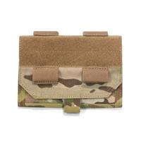 Admin pouch Warrior assault system multicam