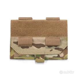 Admin pouch Warrior assault system multicam