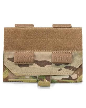 Admin pouch Warrior assault system multicam