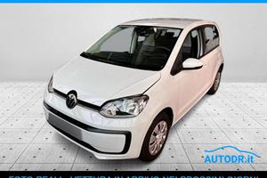 VOLKSWAGEN up! 1.0 5p. Eco move up! Cruise, Retr