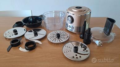 Robot cucina Koenig