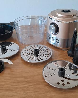 Robot cucina Koenig