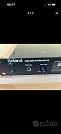 Expander Roland  M-GS 64