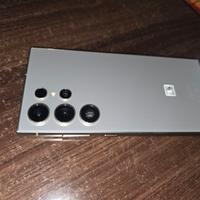 Samsung Galaxy S24 Ultra – 1 TB – Titanium Gray