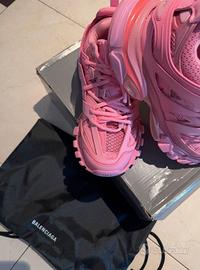 Balenciaga track n.36
